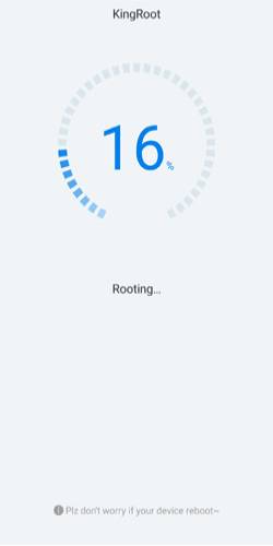 kingroot